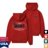 Hwbt Merch Store Fully Authorized Oversized Hoodie