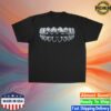 Hydraulic Shop Merch Store Josh Levi Hydraulic Grill Tee
