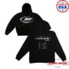Hydraulic Shop Merch Store Josh Levi Hydraulic Hoodie