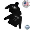 Hydraulic Shop Merch Store Josh Levi Hydraulic Hoodie
