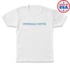 Hydraulic Shop Merch Store Josh Levi Hydraulic Hottie Tee