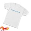 Hydraulic Shop Merch Store Josh Levi Hydraulic Hottie Tee