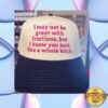 I May Not Be Great With Fractions, But I Know You Look Like A Whole Bitch Hat