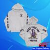 I Prevail Merch Store Meet Your Reaper Pullover Hoodie
