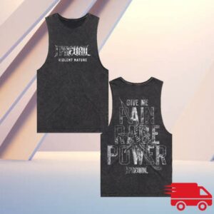 I Prevail Merch Store Nwo Tank Top