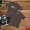 I Promised The World Merch Store 7 Languages Tee