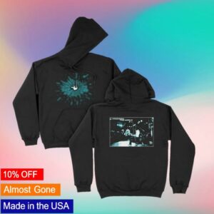 I Promised The World Merch Store Fear Of The Fall Pullover Hoodie