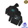 I Promised The World Merch Store Fear Of The Fall Pullover Hoodie