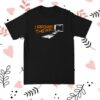 I Promised The World Merch Store Walking Tee