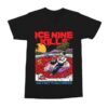 Ice Nine Kills Merch Store Mid Summer Massacre Tee
