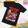 Ice Nine Kills Merch Store Mid Summer Massacre Tee