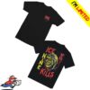 Ice Nine Kills Merch Store Six Feet Under The Sun Tee