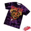 Ice Nine Kills Merch Store Spring Into Slaughter Dye Tee