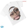 Icy Merch Shop Store Allen Iverson Collage Graphic T-Shirt