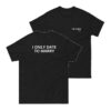 Im Single Club Merch Store I Only Date Shirt 4 Im Single Club Merch Store I Only Date Shirt