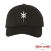 Immortal Disfigurement Merch Store Emblem Dad Hat