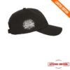 Immortal Disfigurement Merch Store Emblem Dad Hat