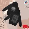 Immortal Disfigurement Merch Store Forged In Sin Hoodie