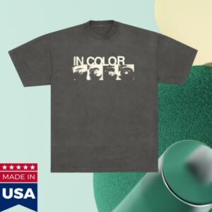 Incolor Merch Store Ic-001