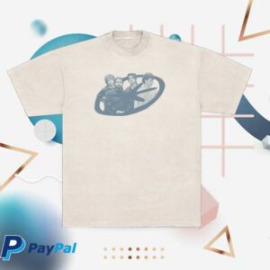 Incolor Merch Store Ic-002