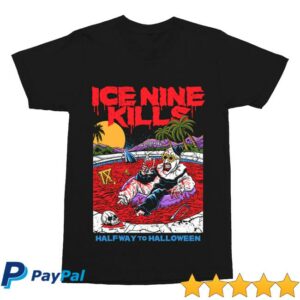 Ink Merch Shop Store Mid-Summer Massacre Tee