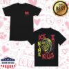 Ink Merch Shop Store Six Feet Under The Sun Tee