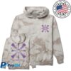 Insomniac Merch Shop Edc 2026 Find Your Frequency Tie Dye Hoodie