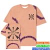 Insomniac Merch Shop Edc 2026 Find Your Frequency Tie Dye Tee