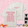Insomniac Shop Factory Town Spots Short Sleeve Tee