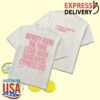 Insomniac Shop Factory Town Spots Short Sleeve Tee 1 Insomniac Shop Factory Town Spots Short Sleeve Tee