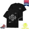 Insomniac Shop Factory Town X Insomniac Short Sleeve Tee 5 Insomniac Shop Factory Town X Insomniac Short Sleeve Tee