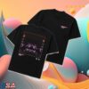 Insomniac Shop Factory Town Energy Short Sleeve Tee