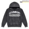 Interscope Merch Shop Store Litng Grill Hoodie