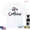 Interscope Records Merch Store Market X Sonic The Hedgehog Amy Rose Tee For Tiacorine