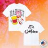 Interscope Records Merch Store Market X Sonic The Hedgehog Amy Rose Tee For Tiacorine