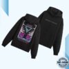 Inzo Merch Store Mirrorverse Rrx Hoodie