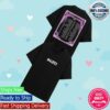 Inzo Merch Store Mirrorverse Tour Tee