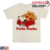 Itsagreatdaytobeawarrior Merch Store Cherry Pie Shirt
