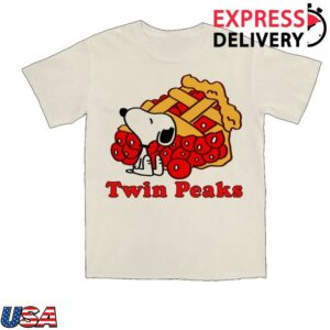 Itsagreatdaytobeawarrior Merch Store Cherry Pie Shirt