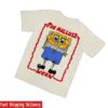 Itsagreatdaytobeawarrior Merch Store Mollusk Shirt