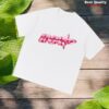 Itsnotaphase Merch Store Inap Camo T-Shirts