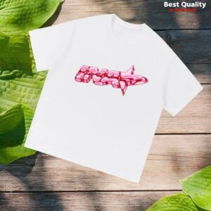 Itsnotaphase Merch Store Inap Camo T-Shirts