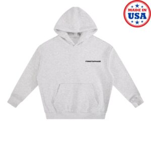 Itsnotaphase Merch Store Itsnotaphase Heavyweight Hoodie