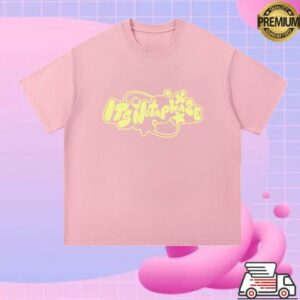 Itsnotaphase Merch Store Itsnotaphase Tee