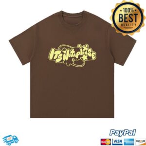 Itsnotaphase Merch Store Itsnotaphase Tees
