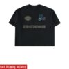 Itsnotaphase Merch Store Layered Passport Tee