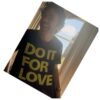 Jack Savoretti Do It For Love Shirt