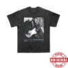 James Arthur Merch Store Pisces Photo Itin 2026 Tee