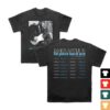 James Arthur Merch Store Pisces Photo Itin 2026 Tee