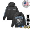 James Arthur Merch Store Vintage Pisces Hoodie